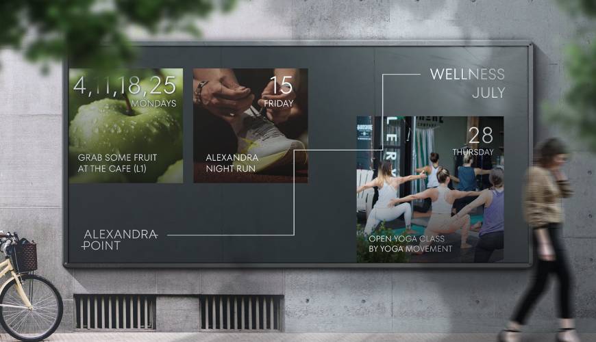 忠县VI设计公司如何进行品牌审核