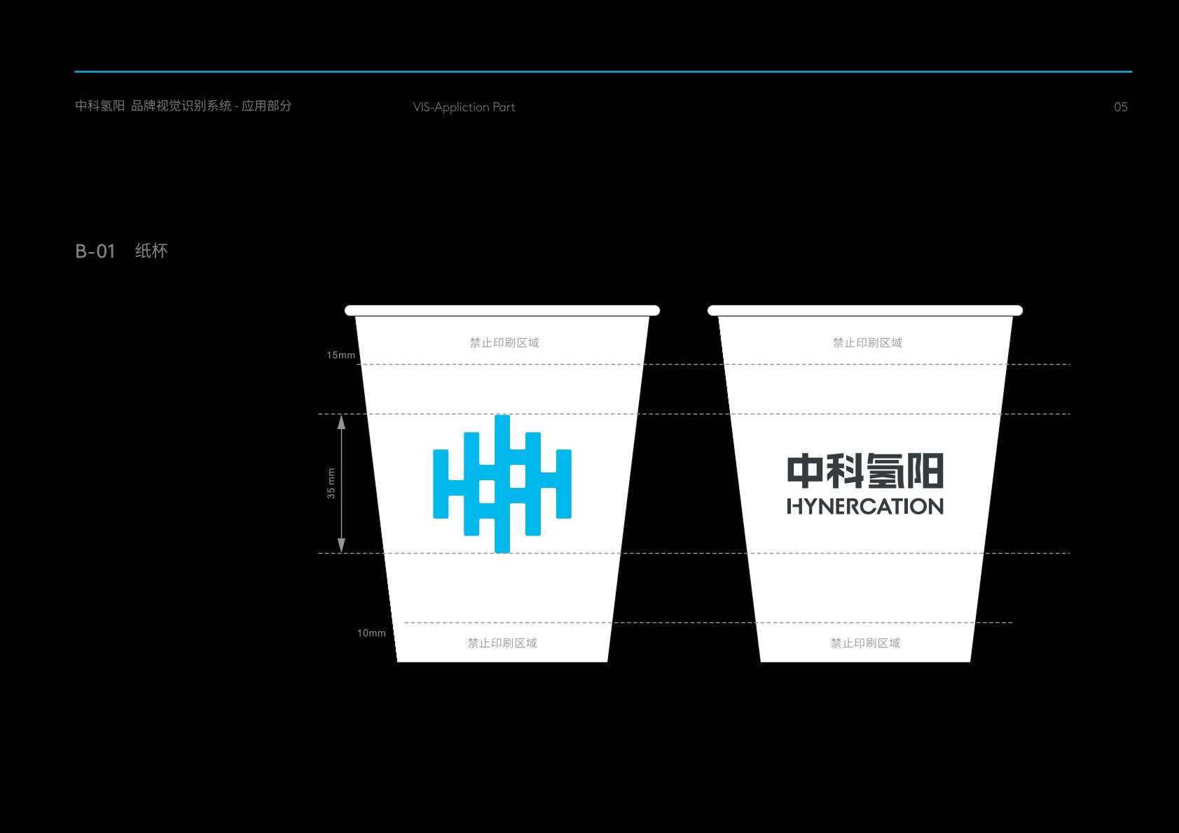 忠县VI设计公司的发展说明很多企业逐渐的成型
