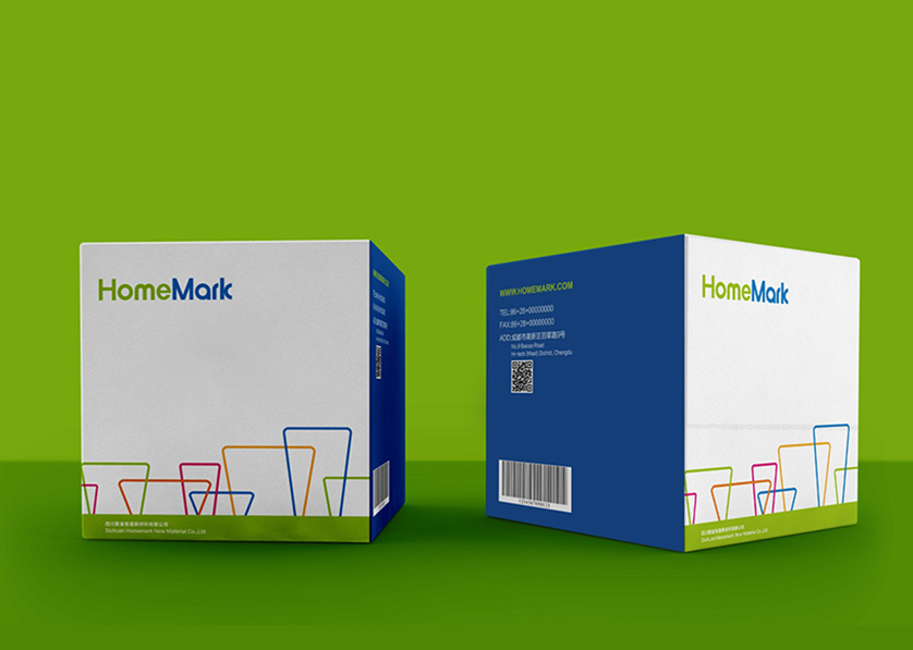 忠县VI设计公司的发展是有时间特点的